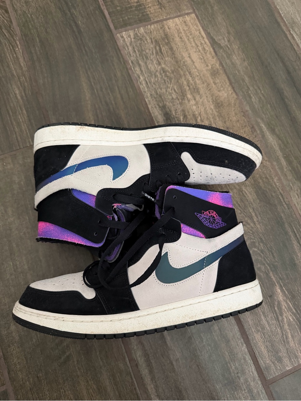 Jordan 1 Zoom Air PSG size 11